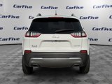 Used 2020 Jeep Cherokee Limited image 4