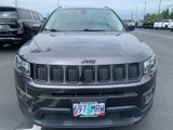 Used 2018 Jeep Compass Latitude image 6