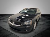 Used 2007 Mitsubishi Galant ES image 3