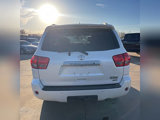 Used 2016 Toyota Sequoia Platinum image 5
