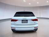 Certified 2022 Audi Q3 2.0T Premium image 3