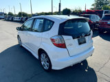 Used 2010 Honda Fit Sport image 5