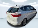Used 2014 Ford C-MAX SEL w/ Equipment Group 301A image 4