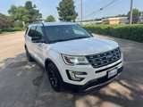 Used 2016 Ford Explorer XLT w/ Equipment Group 202A image 3
