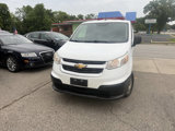Used 2018 Chevrolet City Express LT image 3