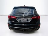Certified 2019 Acura MDX A-Spec image 6