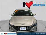 Used 2022 Hyundai Elantra SEL image 2