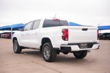 New 2024 Chevrolet Colorado LT w/ LT Convenience Package II image 6
