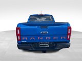 Used 2021 Ford Ranger XLT w/ Equipment Group 301A Mid image 4