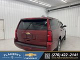 Used 2017 Chevrolet Suburban LT image 3