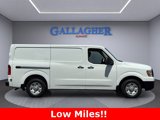 Used 2019 Nissan NV 2500 SV image 3