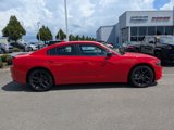 Certified 2023 Dodge Charger SXT w/ Blacktop Package image 4