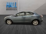 Used 2011 MAZDA MAZDA3 s Grand Touring w/ Tech Pkg image 2