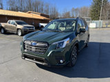 Used 2022 Subaru Forester Limited image 2