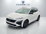Used 2022 Hyundai Kona N Line image 2