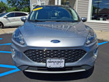 Used 2022 Ford Escape SEL image 2