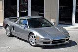 Used 1999 Acura NSX T image 4