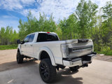 Used 2021 Ford F250 Platinum w/ FX4 Off-Road Package image 5