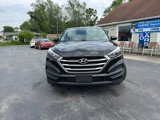 Used 2018 Hyundai Tucson SE image 2