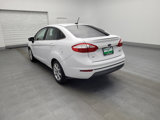 Used 2015 Ford Fiesta SE w/ Equipment Group 201A image 5