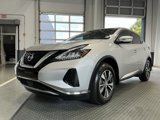 Used 2019 Nissan Murano S image 2