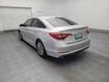Used 2017 Hyundai Sonata Limited w/ Ultimate Package 04 image 5