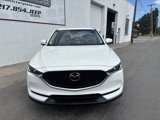 Used 2021 MAZDA CX-5 Grand Touring Reserve image 2