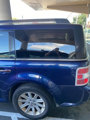 Used 2011 Ford Flex SEL w/ Rapid Spec Order Code image 2
