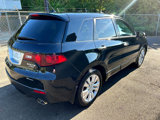Used 2012 Acura RDX SH-AWD image 5