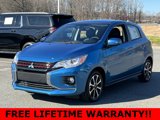 New 2024 Mitsubishi Mirage SE image 6