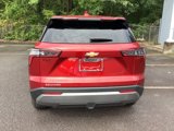 New 2026 Chevrolet Equinox LT image 4