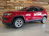 New 2025 Jeep Compass Latitude image 3