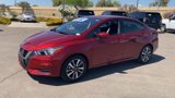 Used 2022 Nissan Versa SV image 5