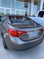 Certified 2017 Toyota Corolla L image 2