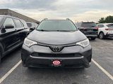 Used 2017 Toyota RAV4 LE image 2