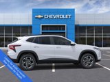 New 2025 Chevrolet Trax LT image 5