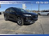 New 2025 Ford Escape ST-Line w/ Tech Pack #1 image 3