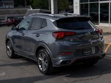Used 2022 Buick Encore GX Select w/ Sport Touring Package image 4