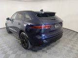 Used 2025 Jaguar F-PACE R-Dynamic S image 5