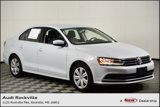 Used 2017 Volkswagen Jetta S image 5
