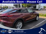 Certified 2024 Buick Envista Preferred w/ Convenience I Package image 4