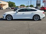 Used 2020 Audi A5 2.0T Premium image 2