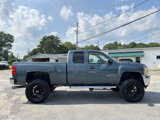 Used 2011 Chevrolet Silverado 2500 LT w/ Interior Plus Package image 5
