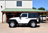 Used 2012 Jeep Wrangler Sport image 2