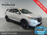 Used 2018 Chevrolet Equinox Premier image 4
