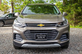 Used 2022 Chevrolet Trax LT w/ Driver Confidence Package image 2
