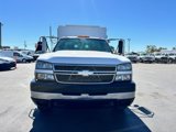 Used 2005 Chevrolet Silverado 3500 W/T w/ Provisions, Wrecker Package image 3