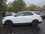 Used 2021 Chevrolet Equinox LT image 4