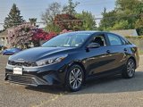 Certified 2023 Kia Forte LXS w/ LXS Technology Package image 3
