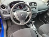 Used 2017 Nissan Versa SV image 2